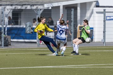 Bild 217 - wCJ Suederelbe - wBJ UH-Adler : Ergebnis: 7:1